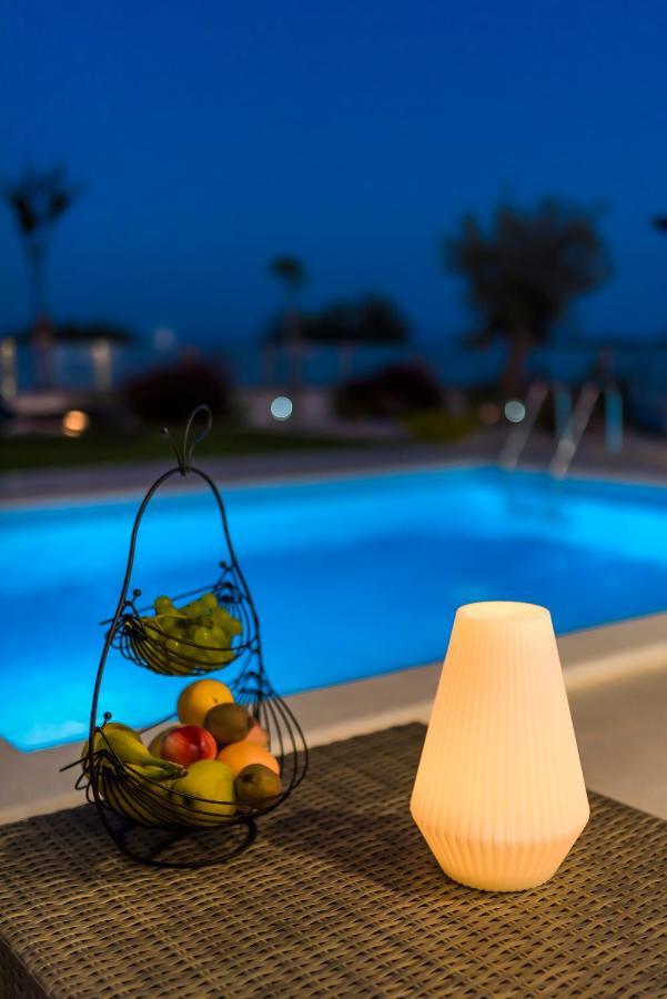 Villa Buzuk Vodice Exterior foto